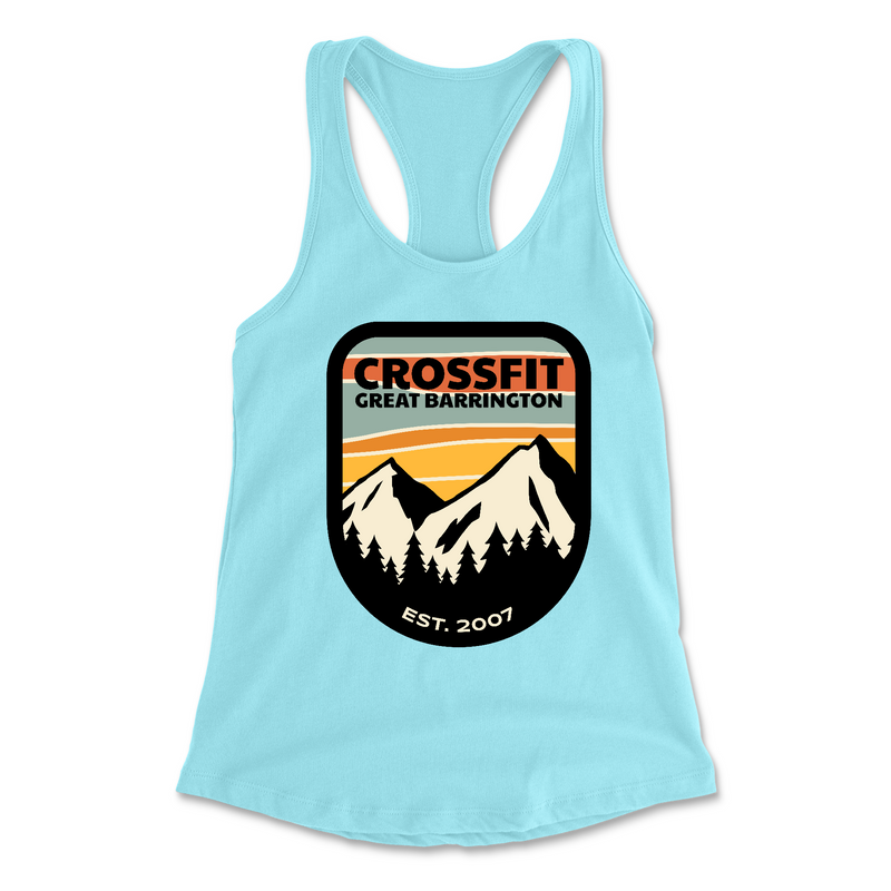 Womens 2X-Large CANCUN Tank Top