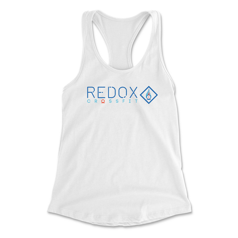 Redox CrossFit Standard Womens - Tank Top