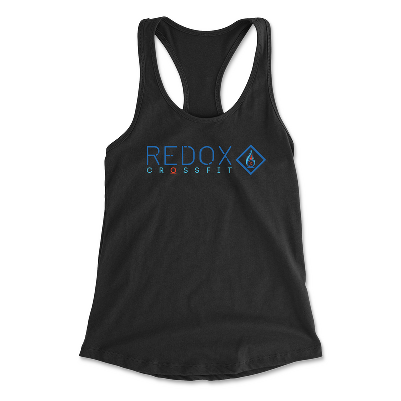 Redox CrossFit Standard Womens - Tank Top
