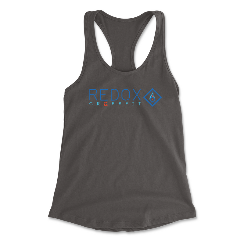 Redox CrossFit Standard Womens - Tank Top