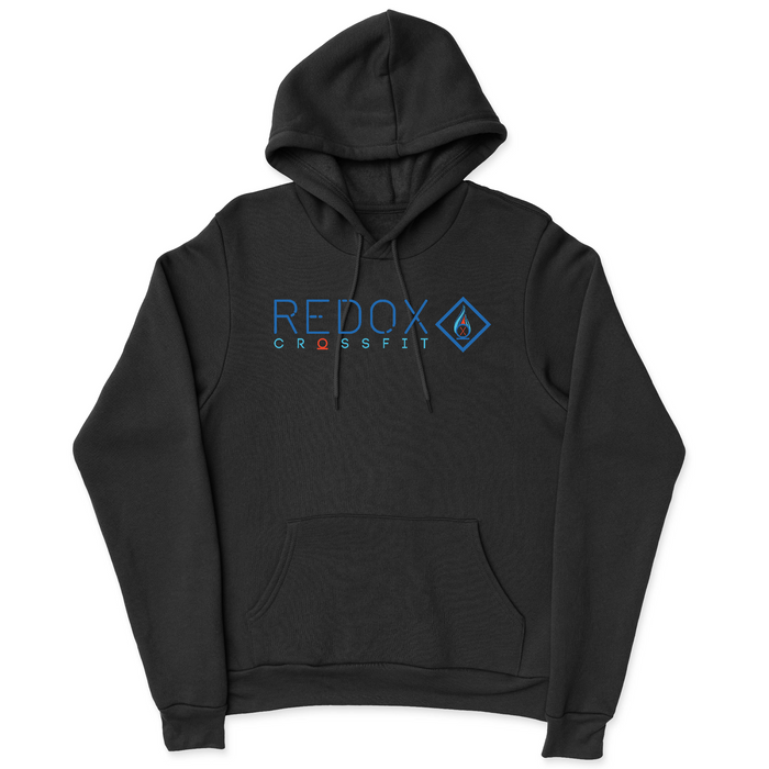 Redox CrossFit Standard Mens - Hoodie