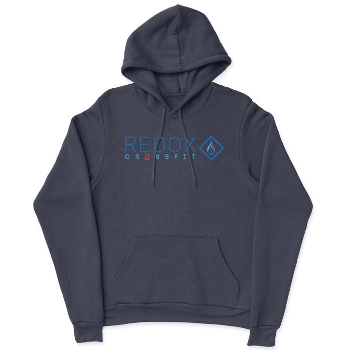 Redox CrossFit Standard Mens - Hoodie