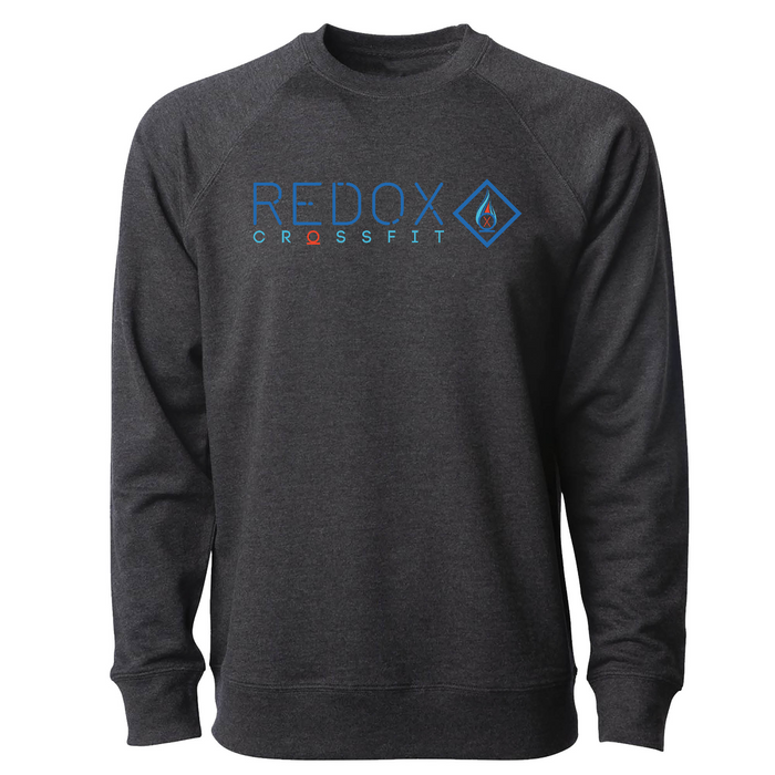 Redox CrossFit Standard Mens - CrewNeck