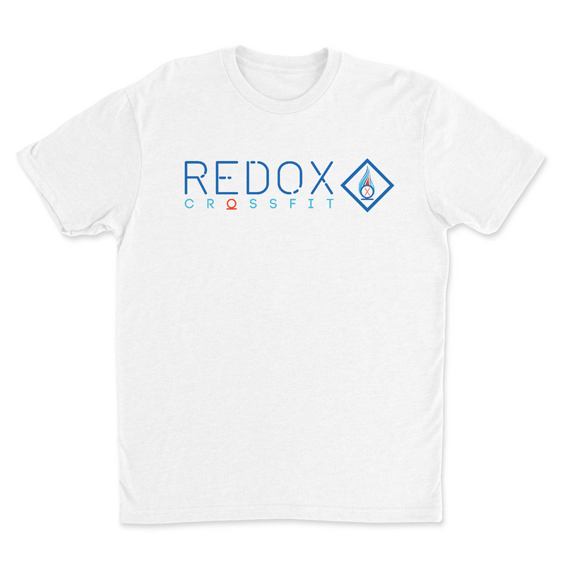 Redox CrossFit Standard Mens - T-Shirt