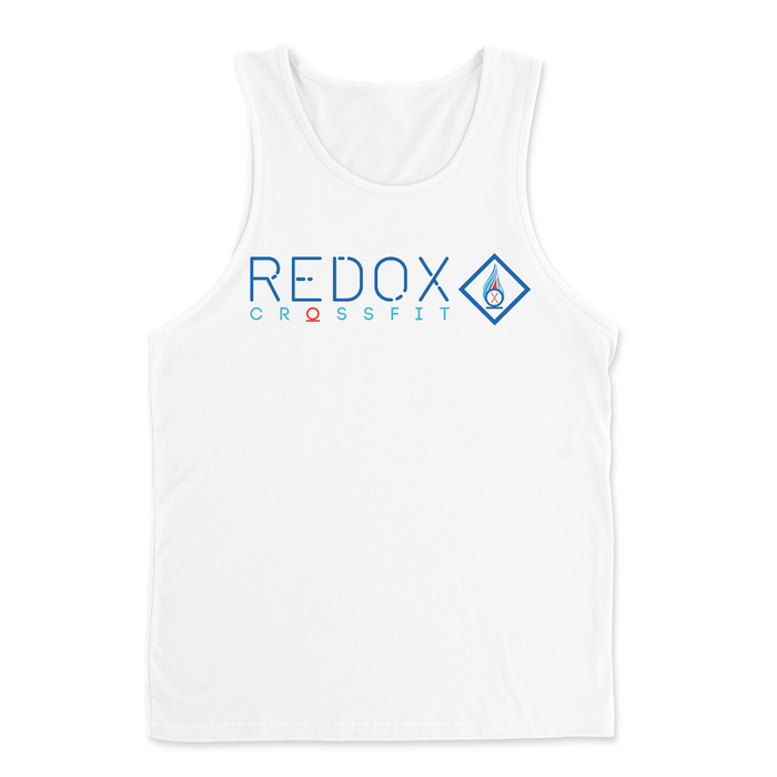 Redox CrossFit Standard Mens - Tank Top