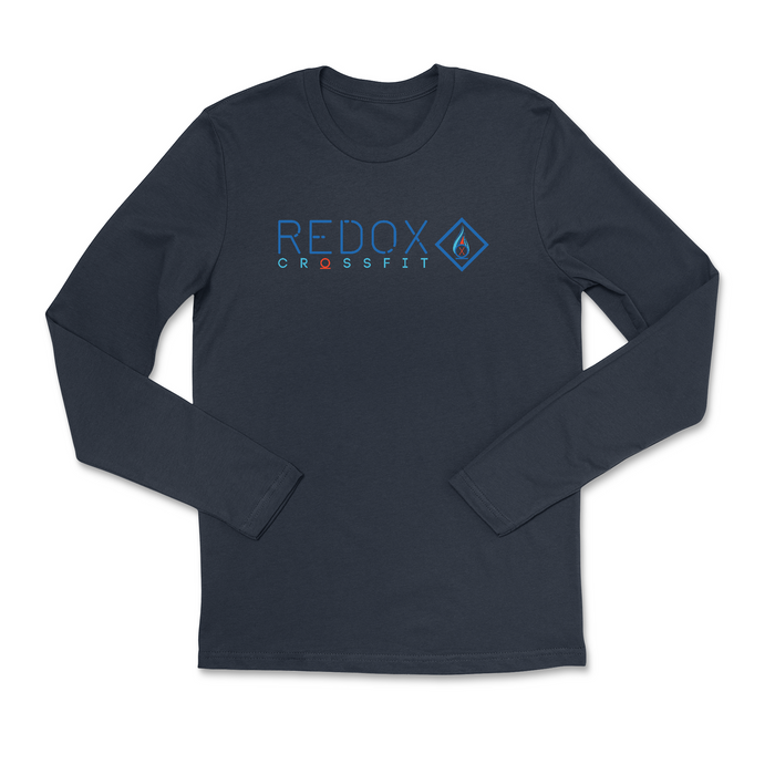 Redox CrossFit Standard Mens - Long Sleeve