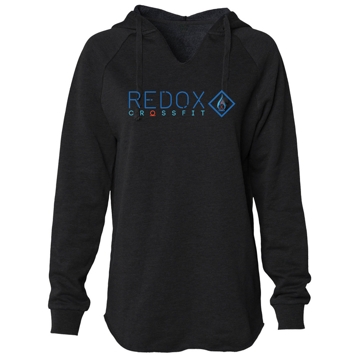 Redox CrossFit Standard Womens - Hoodie