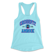 Womens 2X-Large CANCUN Tank Top