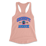 Womens 2X-Large DESERT_PINK Tank Top