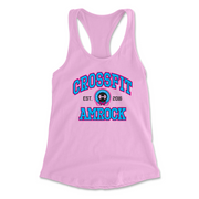 Womens 2X-Large LILAC Tank Top