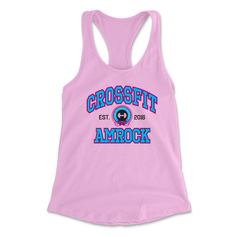 Womens 2X-Large LILAC Tank Top
