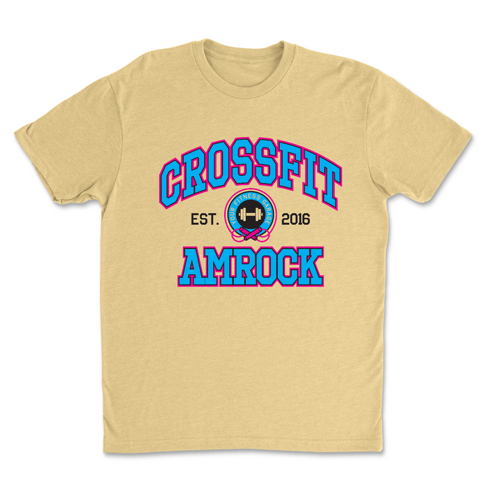 Mens 2X-Large BANANA_CREAM T-Shirt