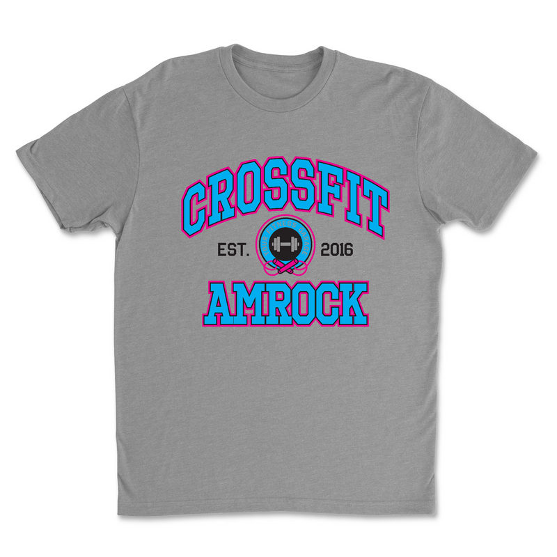 Mens 2X-Large DARK_HEATHER_GREY T-Shirt