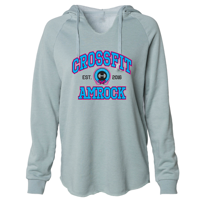 Womens 2X-Large SAGE Hoodie