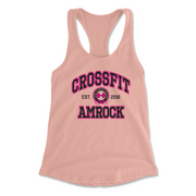 Womens 2X-Large DESERT_PINK Tank Top