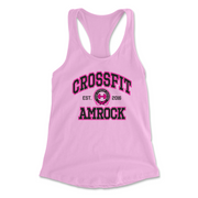 Womens 2X-Large LILAC Tank Top