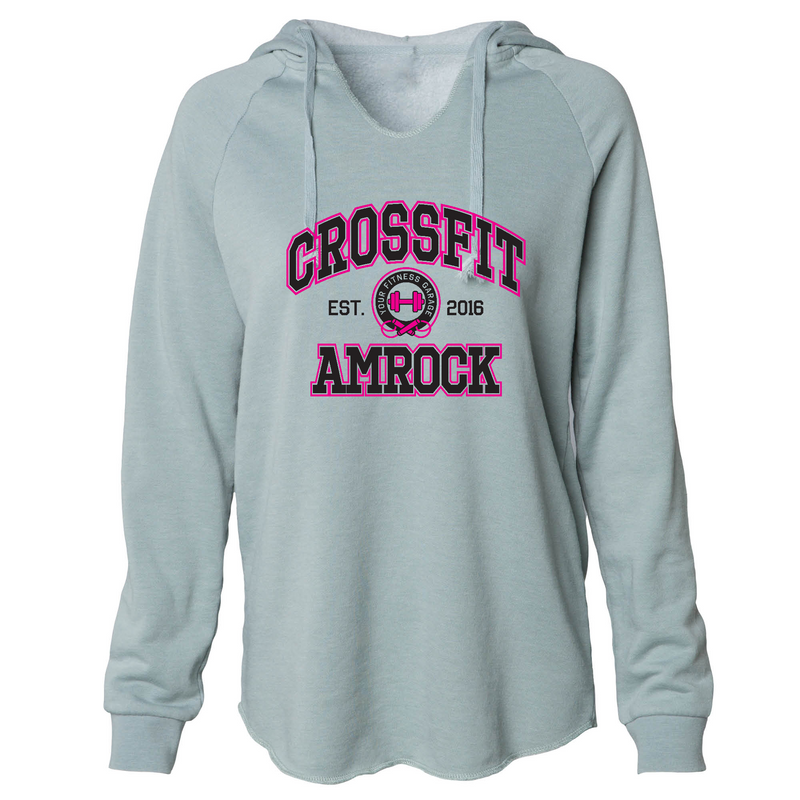 Womens 2X-Large SAGE Hoodie