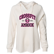 Womens 2X-Large BONE Hoodie