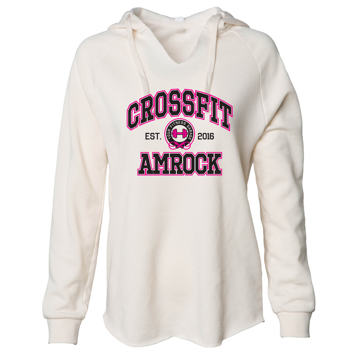Womens 2X-Large BONE Hoodie