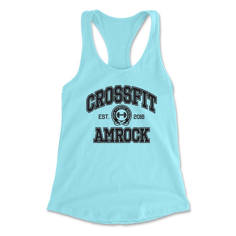 Womens 2X-Large CANCUN Tank Top