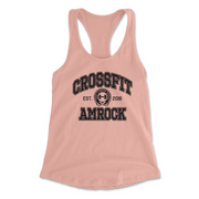 Womens 2X-Large DESERT_PINK Tank Top