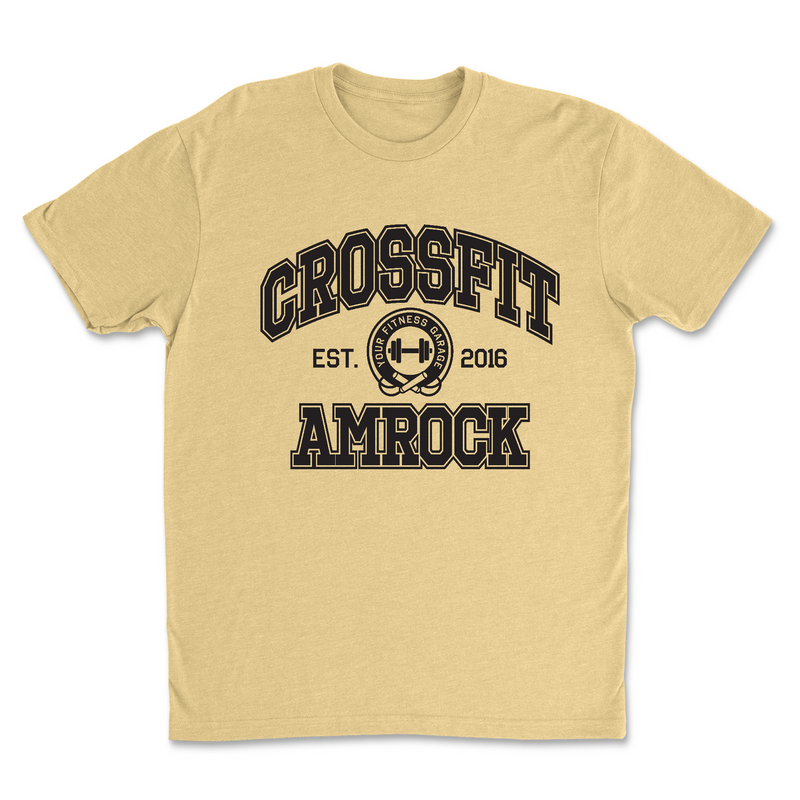 Mens 2X-Large BANANA_CREAM T-Shirt