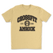 Mens 2X-Large BANANA_CREAM T-Shirt