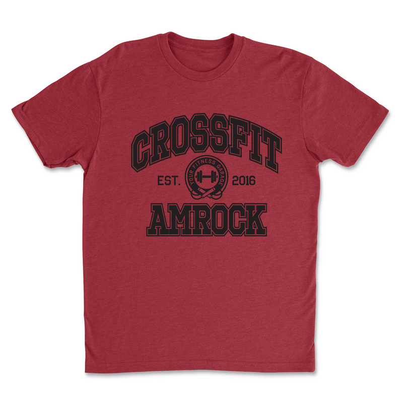 Mens 2X-Large CARDINAL T-Shirt
