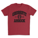 Mens 2X-Large CARDINAL T-Shirt