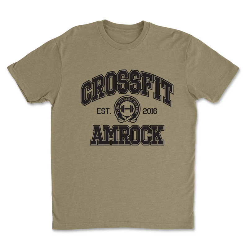 Mens 2X-Large LIGHT_OLIVE T-Shirt