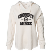 Womens 2X-Large BONE Hoodie