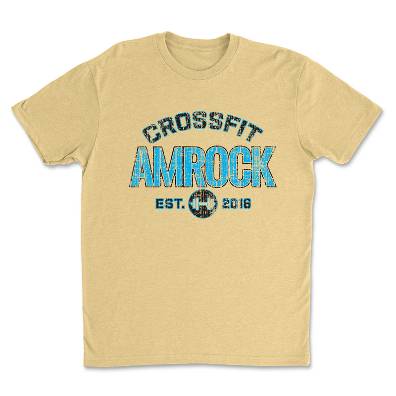 Mens 2X-Large BANANA_CREAM T-Shirt