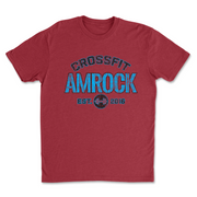 Mens 2X-Large CARDINAL T-Shirt