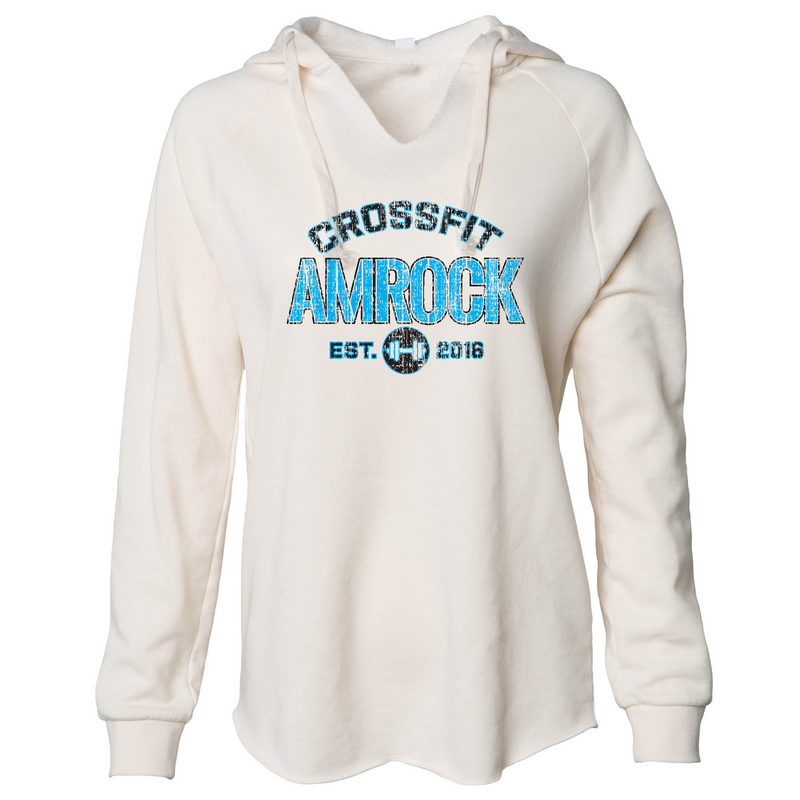 Womens 2X-Large BONE Hoodie