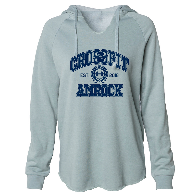 Womens 2X-Large SAGE Hoodie