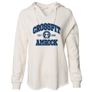 Womens 2X-Large BONE Hoodie