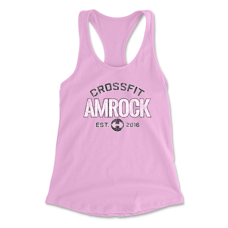 Womens 2X-Large LILAC Tank Top