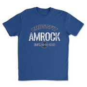 Mens 2X-Large ROYAL T-Shirt