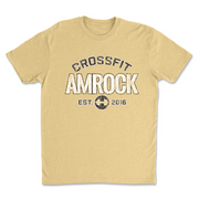 Mens 2X-Large BANANA_CREAM T-Shirt