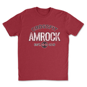 Mens 2X-Large CARDINAL T-Shirt