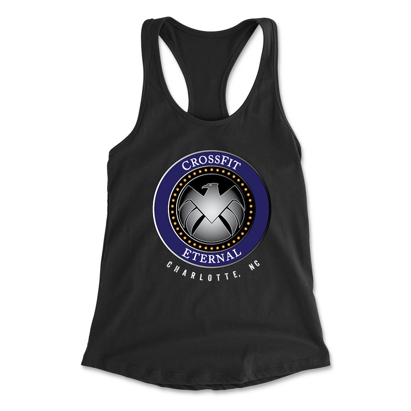 CrossFit Eternal Standard Womens - Tank Top