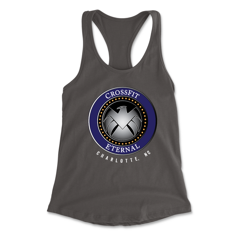 CrossFit Eternal Standard Womens - Tank Top