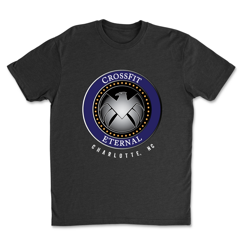 CrossFit Eternal Standard Mens - T-Shirt