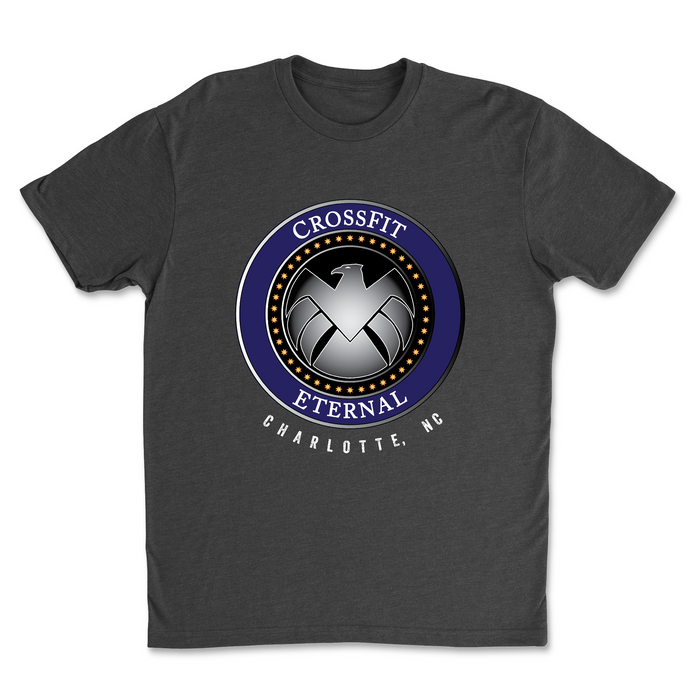 CrossFit Eternal Standard Mens - T-Shirt