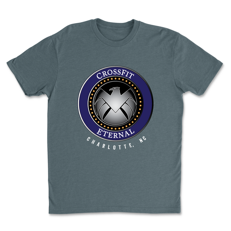 CrossFit Eternal Standard Mens - T-Shirt
