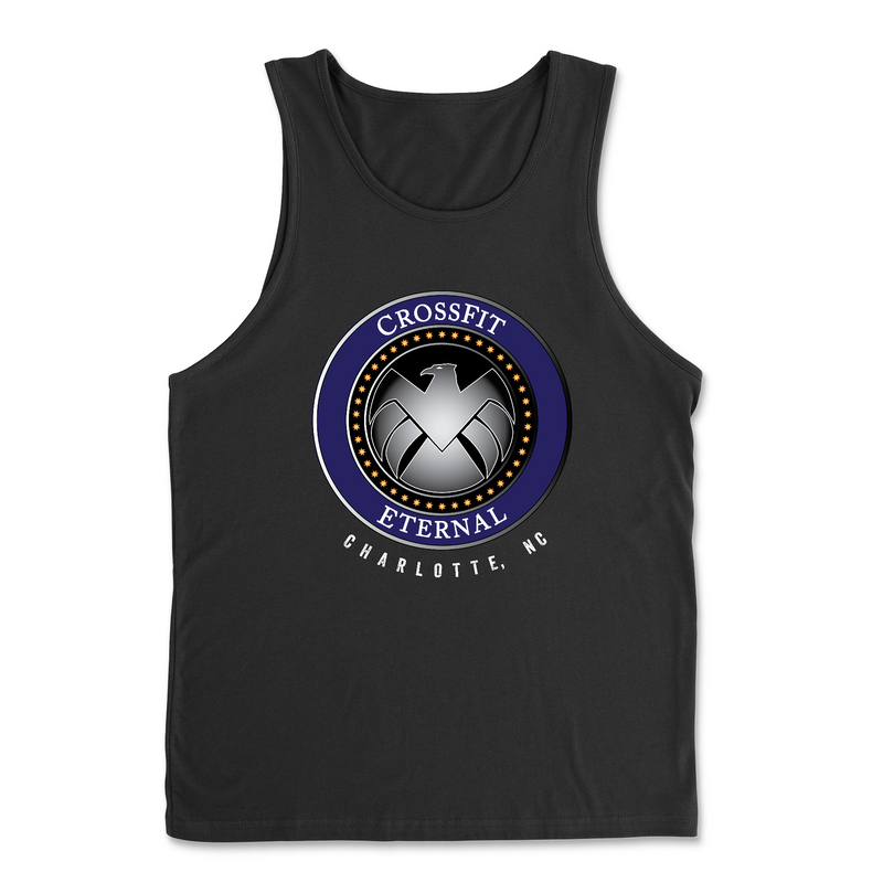 CrossFit Eternal Standard Mens - Tank Top