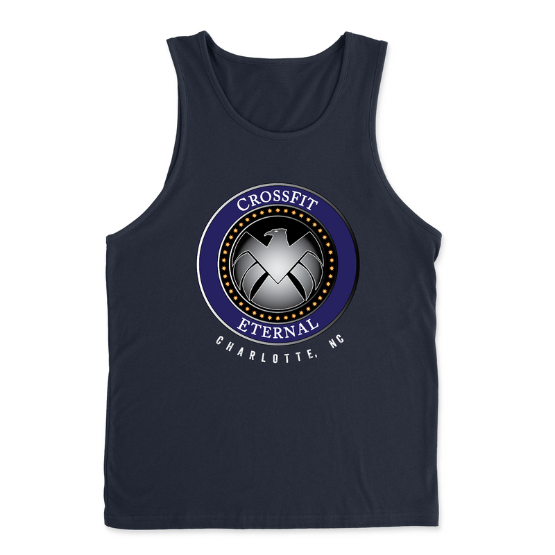 CrossFit Eternal Standard Mens - Tank Top