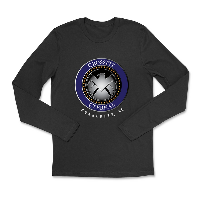 CrossFit Eternal Standard Mens - Long Sleeve