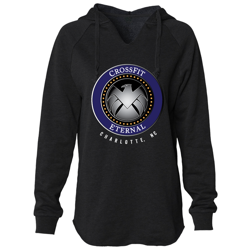 CrossFit Eternal Standard Womens - Hoodie