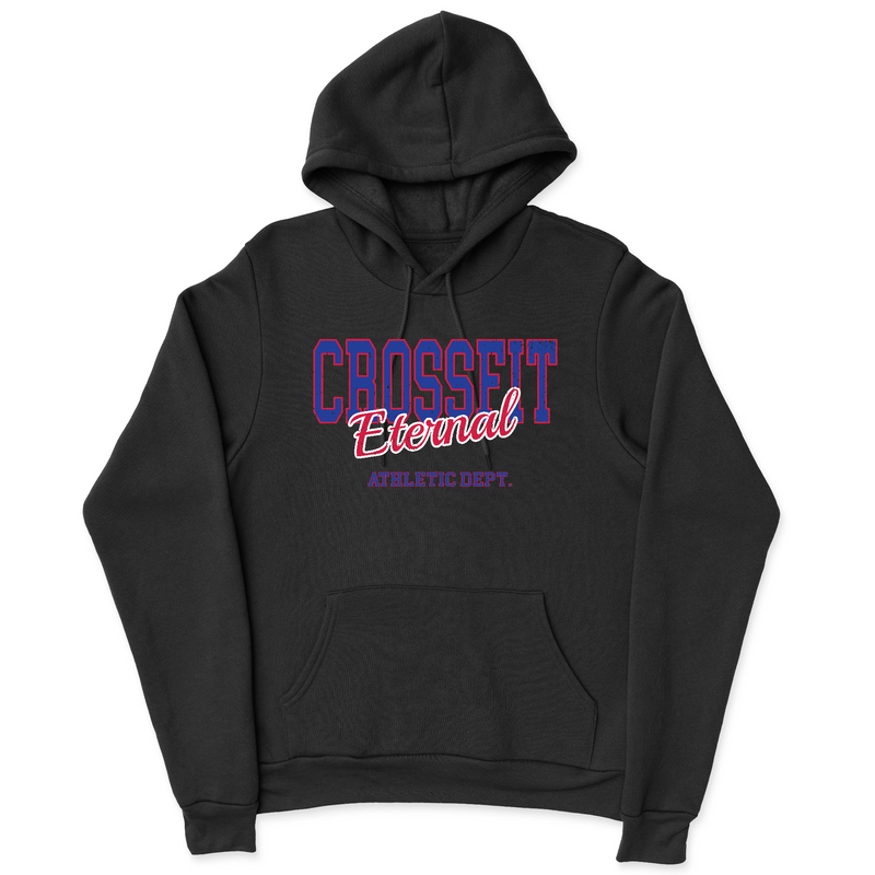 CrossFit Eternal Athletic Mens - Hoodie